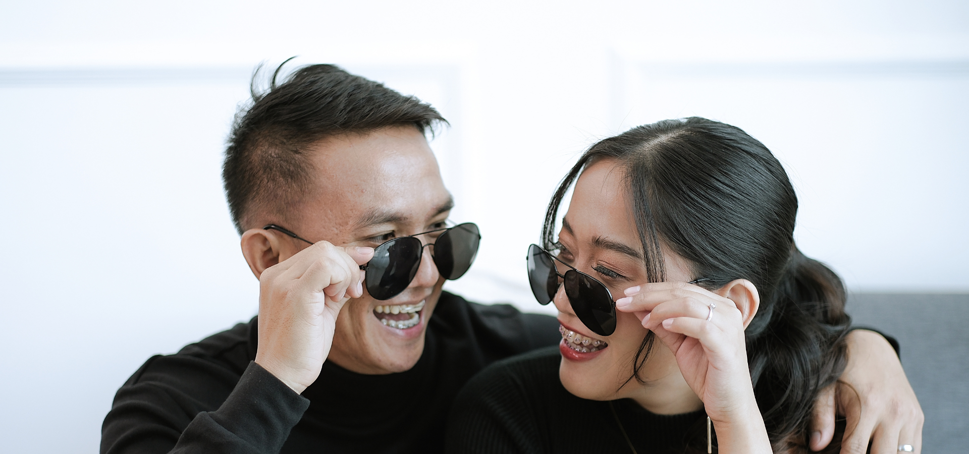 Rio & Ansherina Wedding